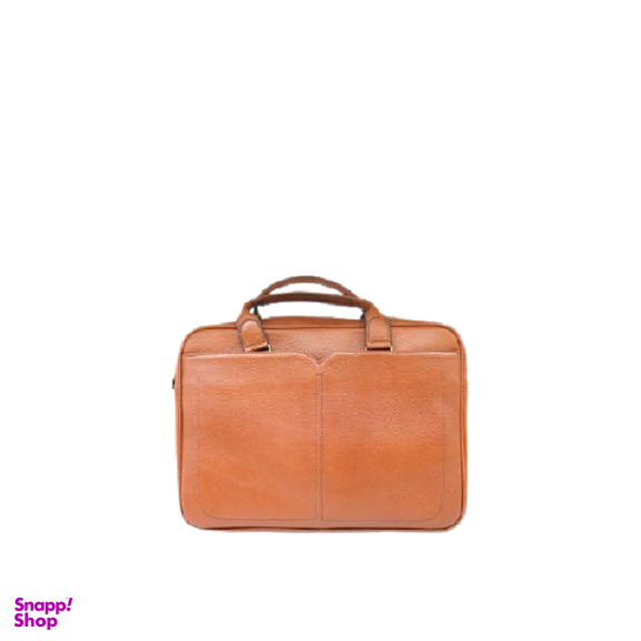 کیف اداری چرم مردانه چرم آرا مدل e036f