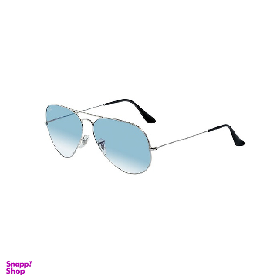 عینک آفتابی ری بن (Rayban) مدل RB3025-003/3F