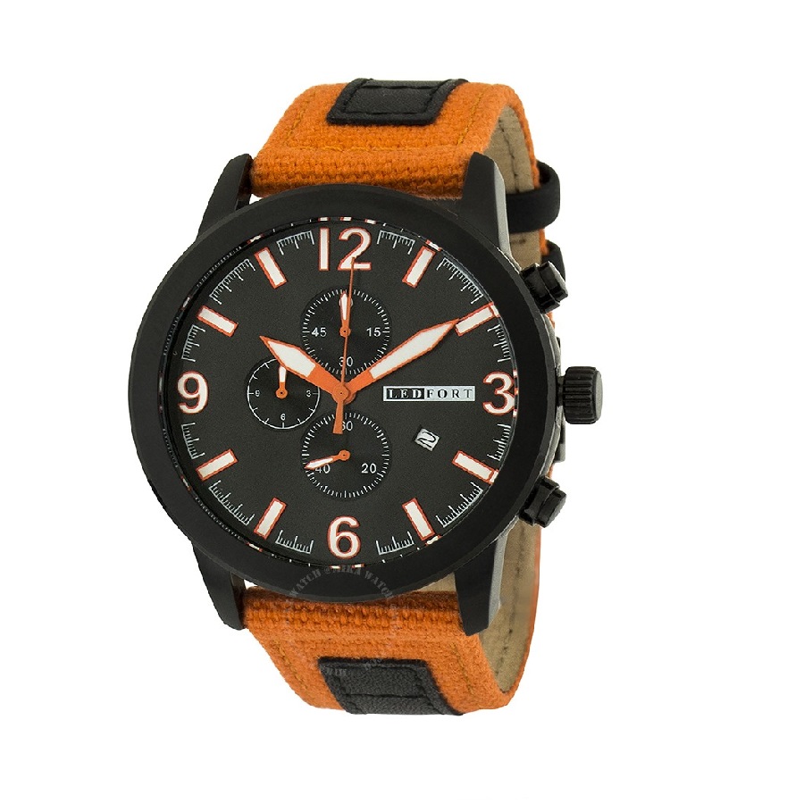 ساعت مچی مردانه لدفرت (Ledfort) مدل G00102
