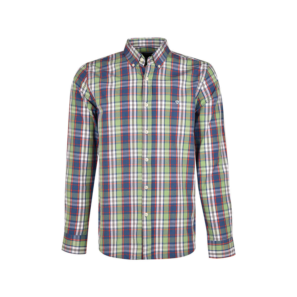 پیراهن مردانه بادی اسپینر (Body Spinner) مدل 03970533 سبز