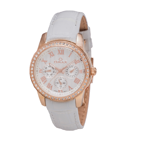 ساعت زنانه اوماکس (Omax) مدل 29SLR63I