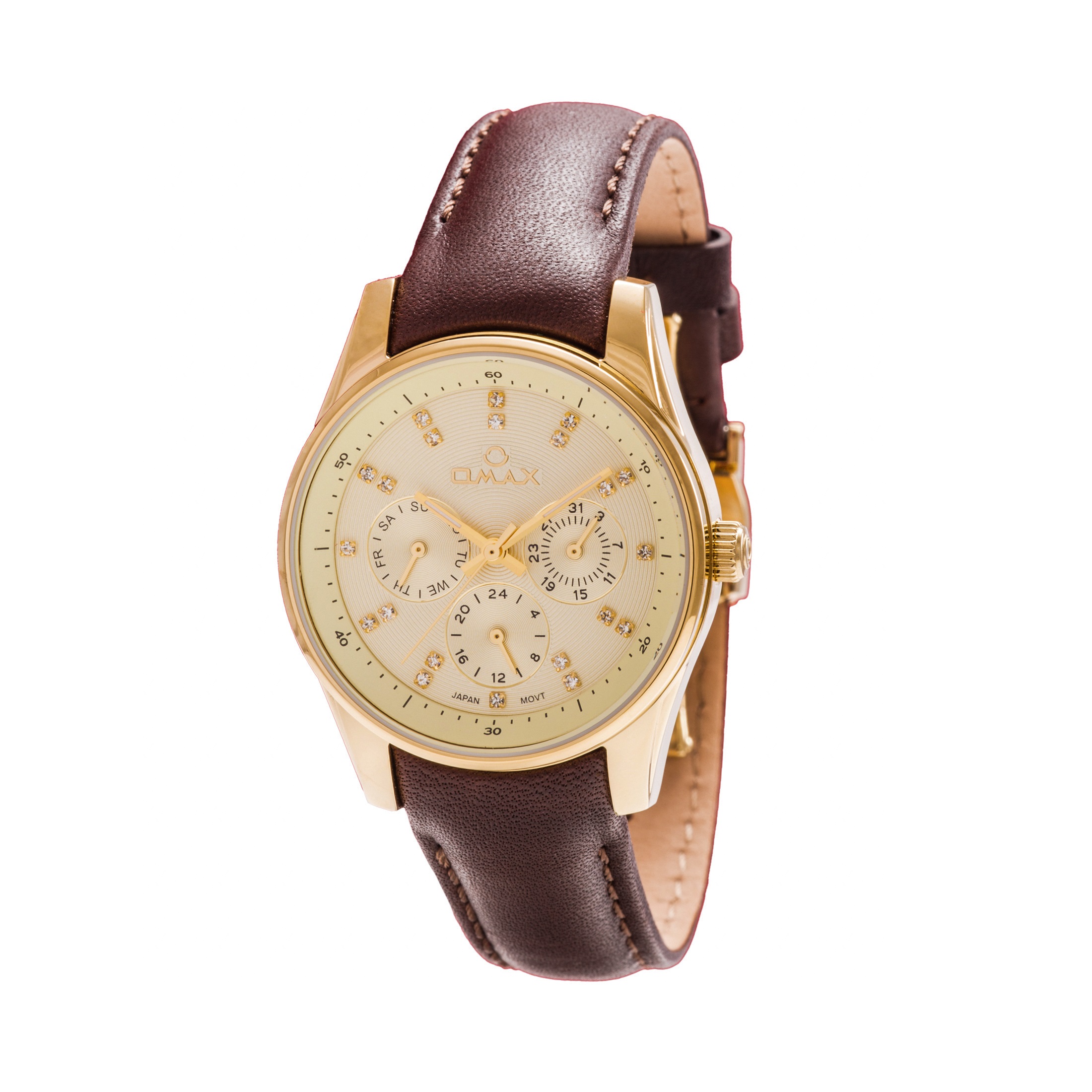 ساعت زنانه اوماکس (Omax) مدل 28SLG15I