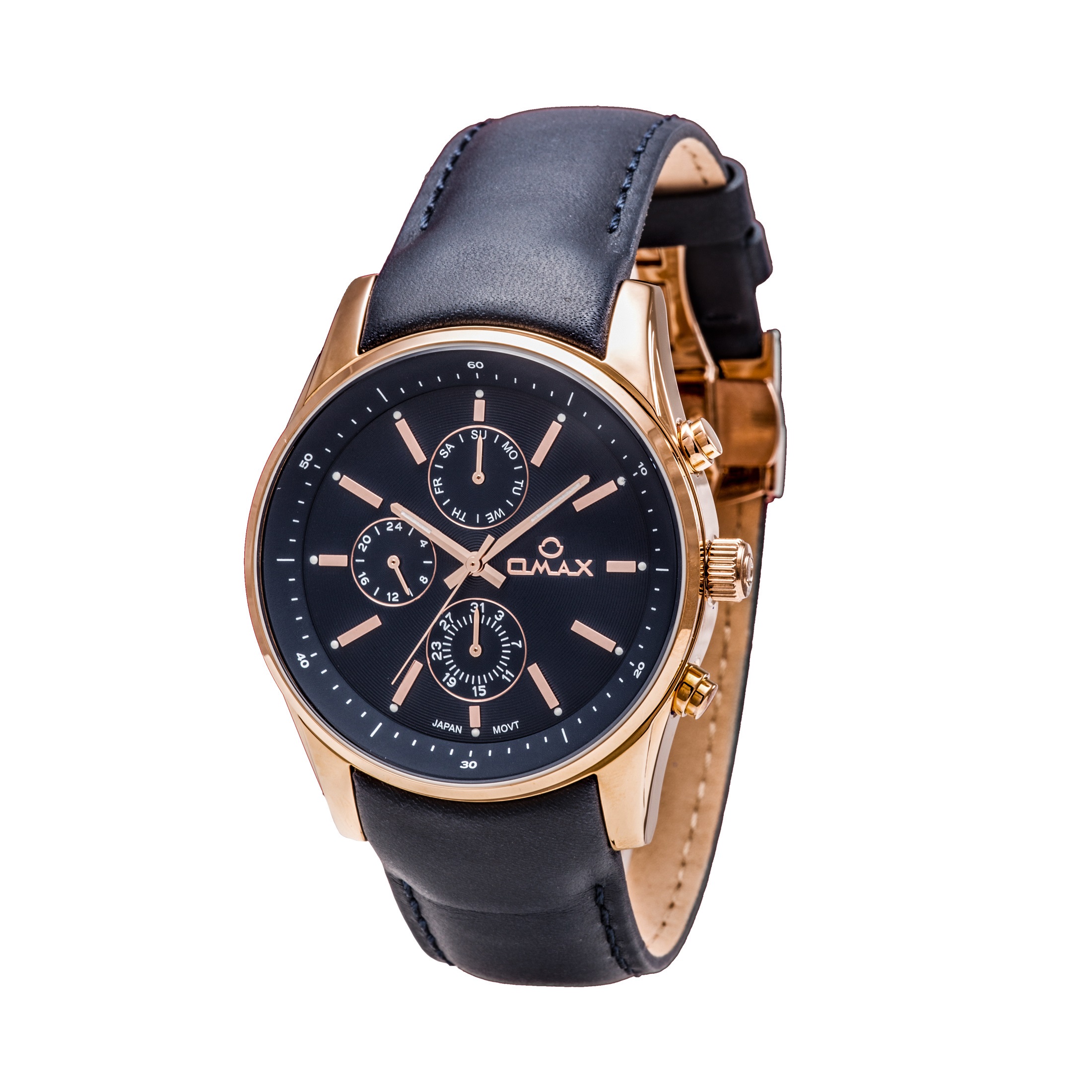 ساعت زنانه اوماکس (Omax) مدل 28SMR44I