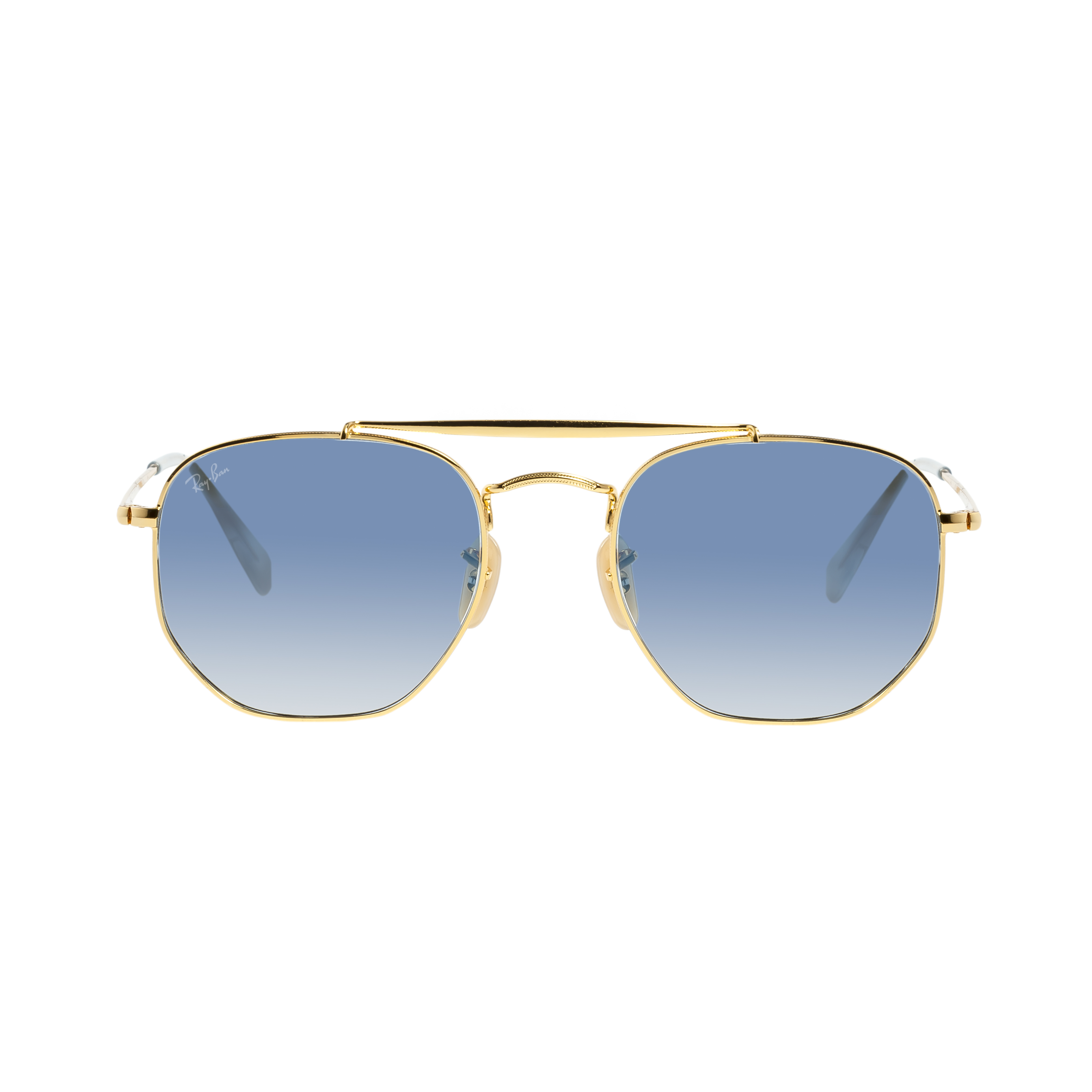 عینک آفتابی ری بن (Rayban) مدل RB3648-001/3F