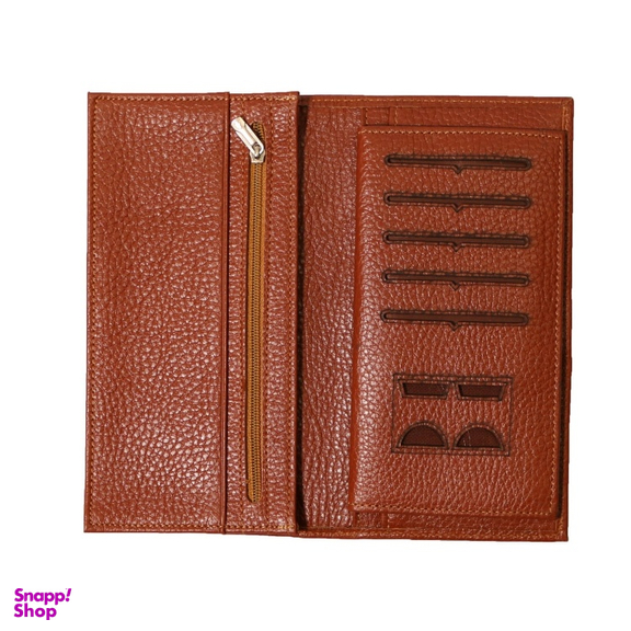 کیف کتی چرم ایرانا کد KPA02