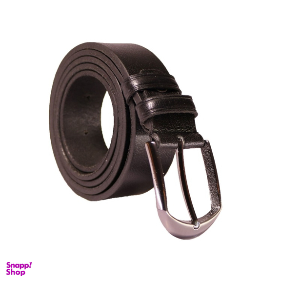 کمربند چرم ایرانا کد b3500
