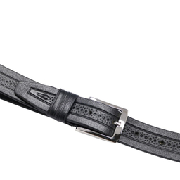 کمربند چرم ایرانا کد b3505