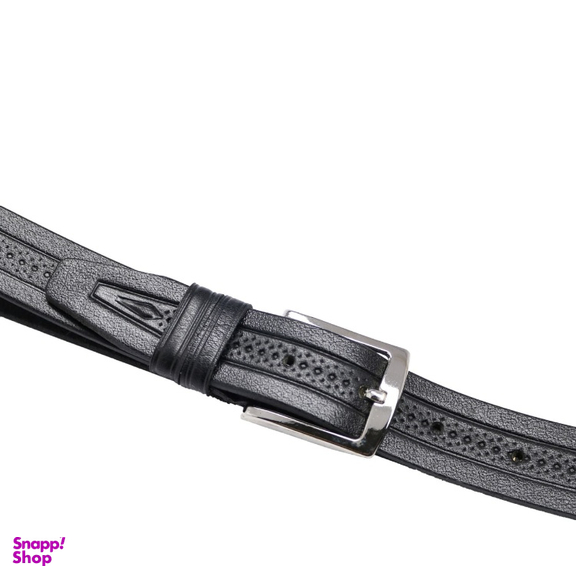 کمربند چرم ایرانا کد b3505
