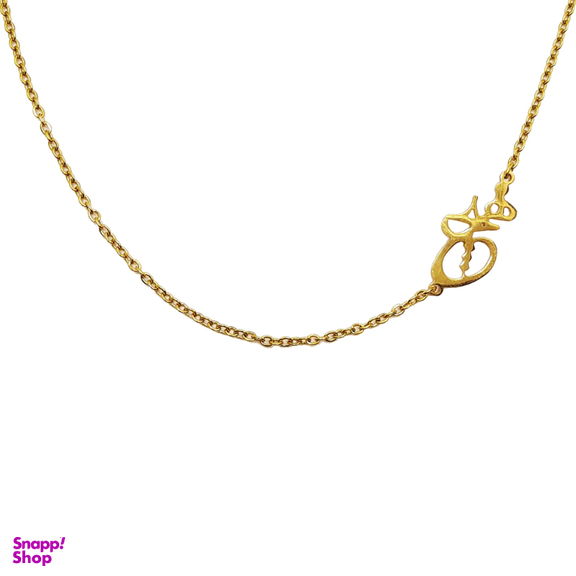 گردنبند مدل هیچ