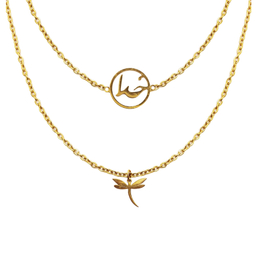 گردنبند مدل خدا