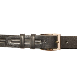 کمربند چرم ایرانا کد b3506