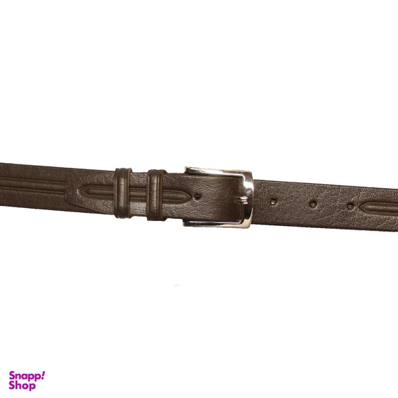 کمربند چرم ایرانا کد g3505