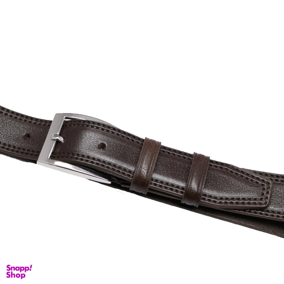 کمربند چرم ایرانا کد g3502