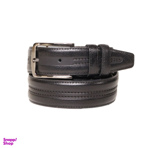 کمربند چرم ایرانا کد b301