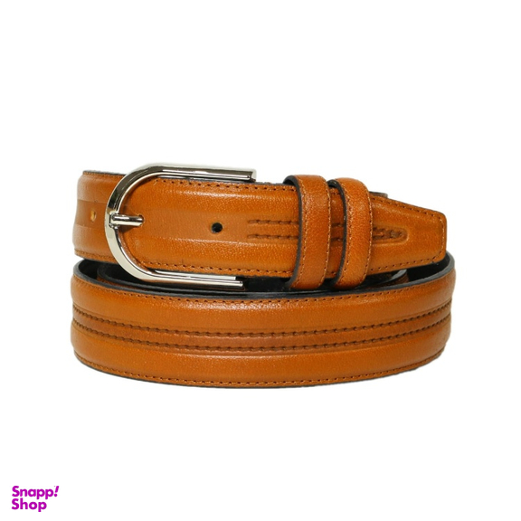 کمربند چرم ایرانا کد a301