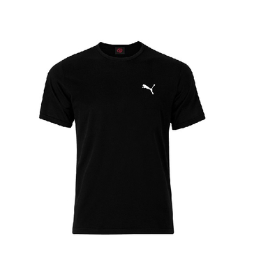 تیشرت مردانه نوین نقش (Novin Naghsh) طرح Puma کد 5215