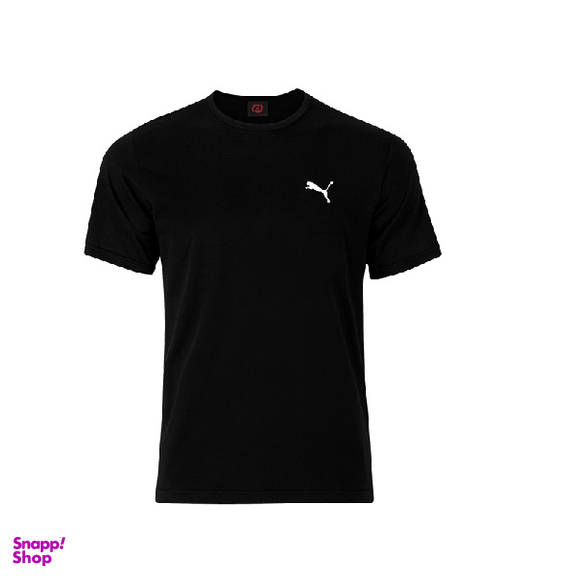 تیشرت مردانه نوین نقش (Novin Naghsh) طرح Puma کد 5215