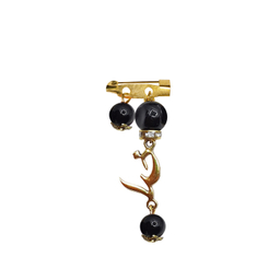 سنجاق سینه پیکسلی مدل خدا کد 0202