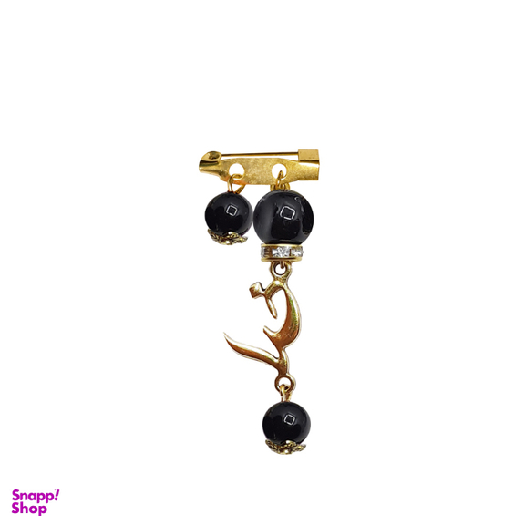 سنجاق سینه پیکسلی مدل خدا کد 0202