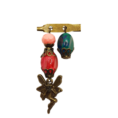 سنجاق سینه پیکسلی مدل 8787