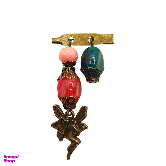 سنجاق سینه پیکسلی مدل 8787