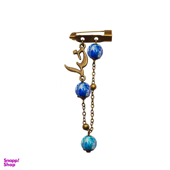 سنجاق سینه پیکسلی مدل خدا کد 4545