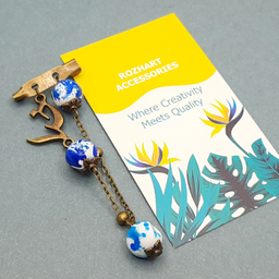 سنجاق سینه پیکسلی مدل خدا کد 4545