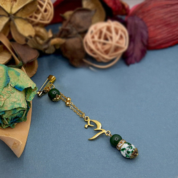 سنجاق پیکسلی مدل خدا کد 0231