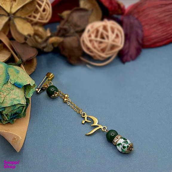 سنجاق پیکسلی مدل خدا کد 0231