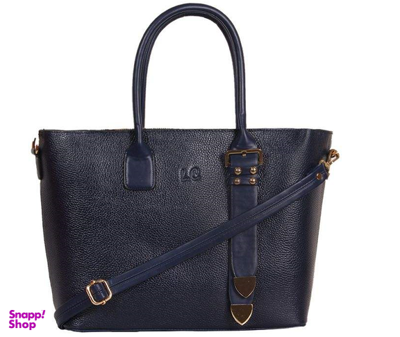 کیف دستی زنانه چرم طبیعی شهر چرم کد 111458