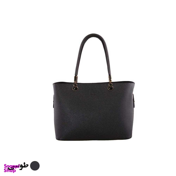 کیف دستی زنانه شهر چرم کد 111557