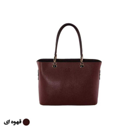 کیف دستی زنانه شهر چرم کد 111557