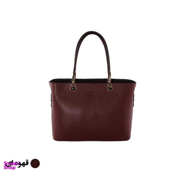 کیف دستی زنانه شهر چرم کد 111557