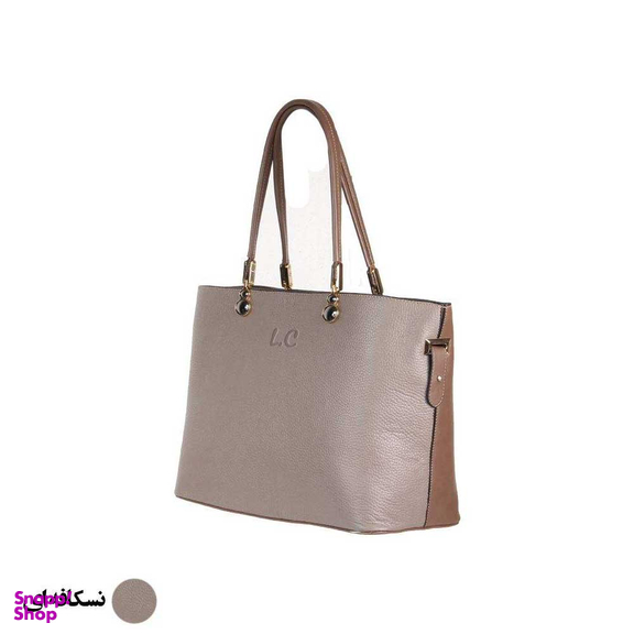 کیف دستی زنانه شهر چرم کد 111557