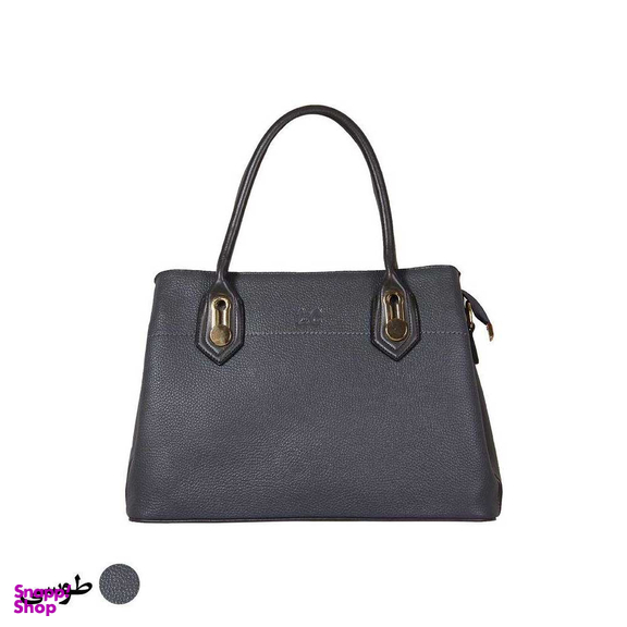 کیف دستی زنانه شهر چرم کد 111498