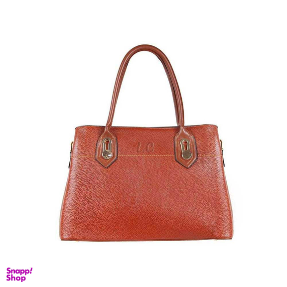 کیف دستی زنانه شهر چرم کد 111498