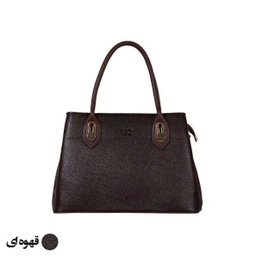 کیف دستی زنانه شهر چرم کد 111498