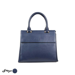 کیف دستی زنانه شهر چرم کد 76 111495