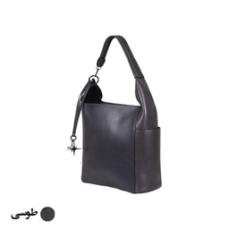 کیف دستی زنانه شهر چرم کد 111487