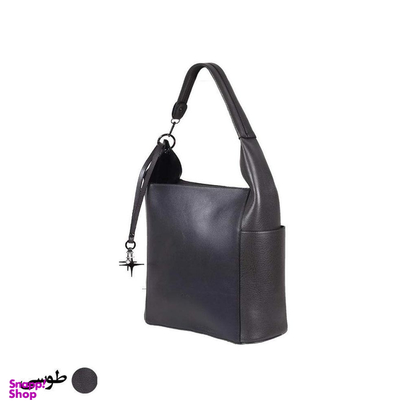 کیف دستی زنانه شهر چرم کد 111487