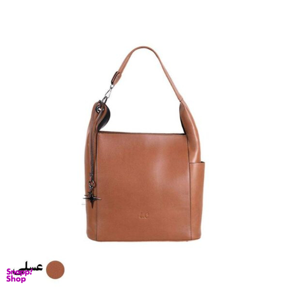 کیف دستی زنانه شهر چرم کد 111487