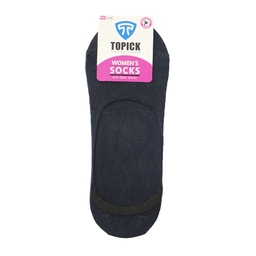 جوراب نانو زنانه تاپیک (Topick) مدل کالجی