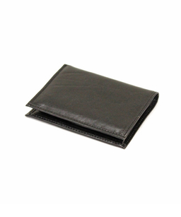 کیف پول جیبی مردانه چرم طبیعی آروین چرم (Arvin Leather) کد AR-214-