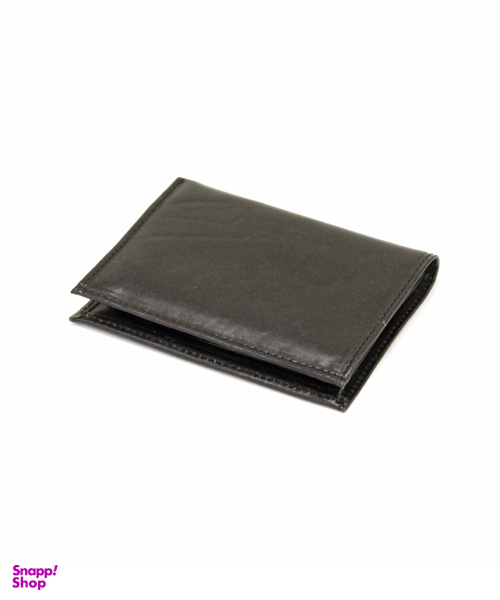 کیف پول جیبی مردانه چرم طبیعی آروین چرم (Arvin Leather) کد AR-214-