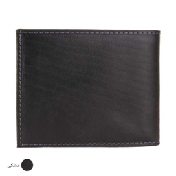 کیف پول چرم طبیعی مدل 122197