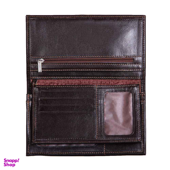 کیف پول مردانه مدل 76-134221