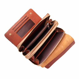 کیف پاسبورتی مردانه کد H118