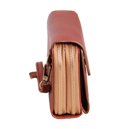 کیف پاسبورتی مردانه کد H118