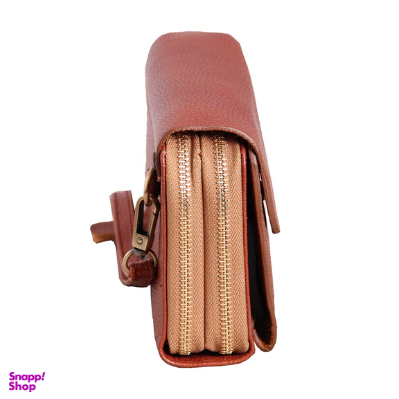 کیف پاسبورتی مردانه کد H118