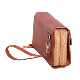 کیف پاسبورتی مردانه کد H118